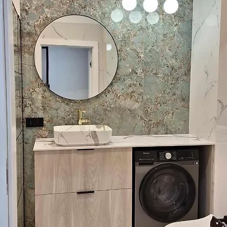 Apartment Granaria Z Widokiem Na Motlawe *