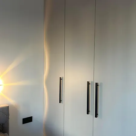 Granaria Z Widokiem Na Motlawe Apartment *