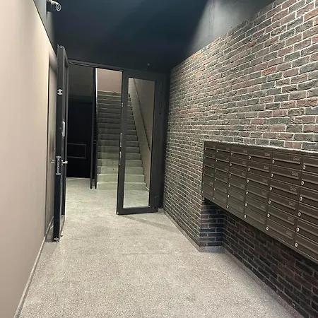 Granaria Z Widokiem Na Motlawe Apartment