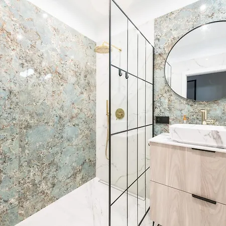 Granaria Z Widokiem Na Motlawe Apartment *